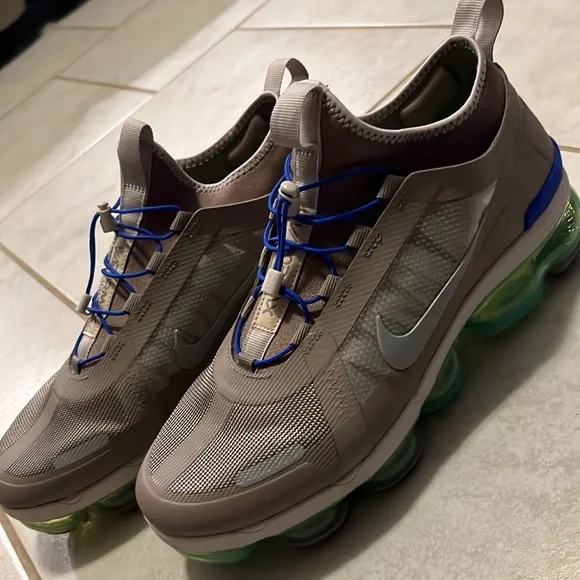 Nike Air Vapormax 2019 Utility Sneakers